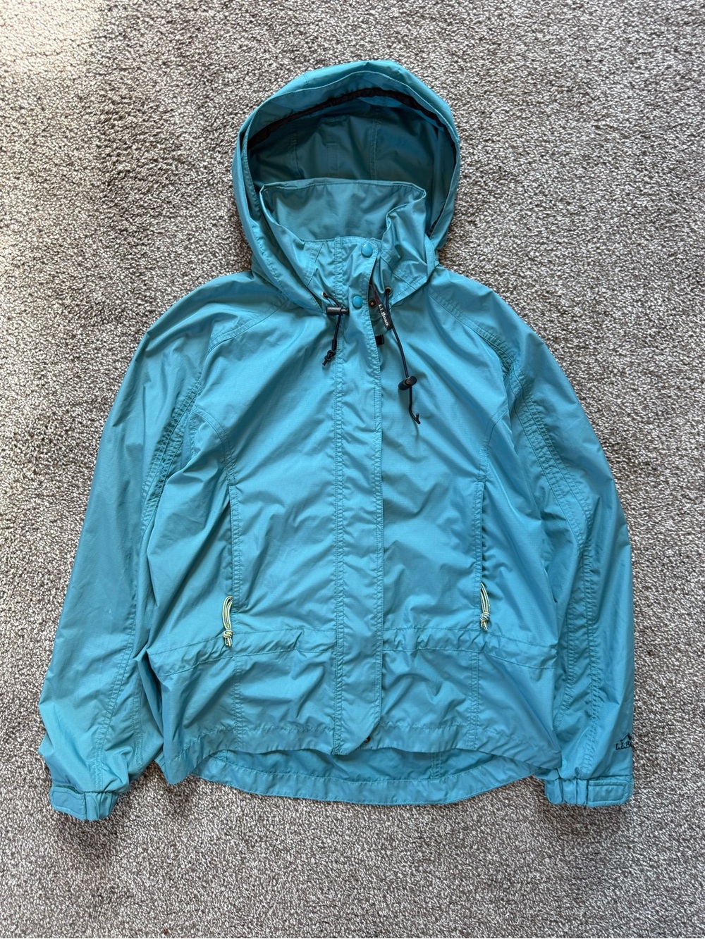 L.L Bean Outdoor Jacket
